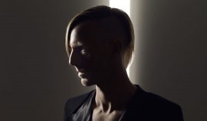 Richie Hawtin.