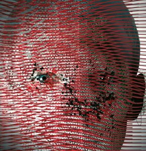 Bernardo Rivavelarde. Future nature.