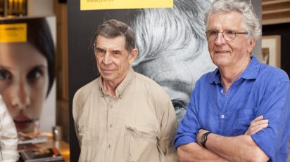 Ganadores Premios PHotoEspaña 2016.