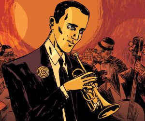 Piscina Molitor. La vida swing de Boris Vian.