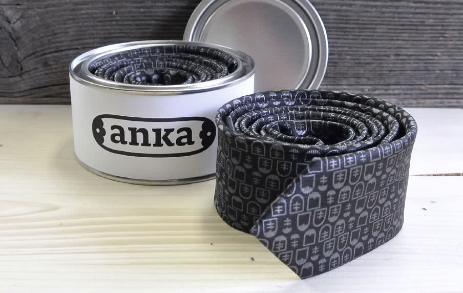 Puojd-Michaela Bednárová.