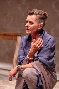 Sofía. Foto: Sergio Parra.