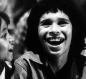 Octavio Cortázar. Por primera vez. Película, 1967.