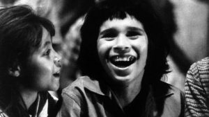 Octavio Cortázar. Por primera vez. Película, 1967.