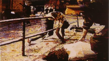 Universitat de València. Col·lecció Martínez Guerricabeitia.