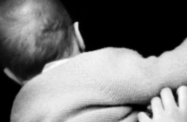 Jesús Labandeira. Cuando aún nevaba, 2015 © Jesús Labandeira.