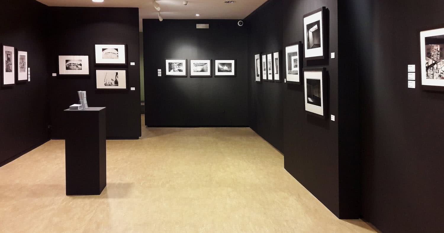 Diez miradas al abandono.