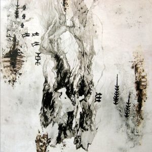 Manuel Martín Cabrera. Door to Heaven. Serie In Memoriam.