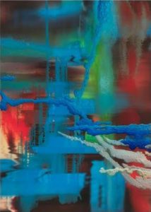 Dario Urzay. Construyendo en las ruinas Tower.