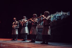 La conquista de Jerusalén. Foto: Cristina Gálvez.