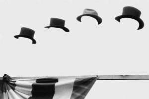 Mishka Henner, de la serie “Less Americains” © Mishka Henner, courtesy Bruce Silverstein Gallery, NY.