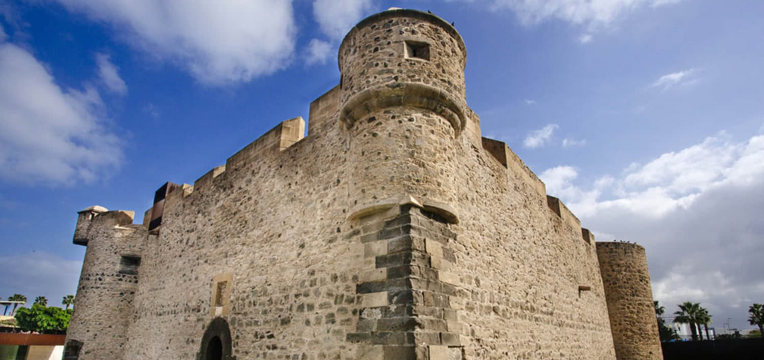Fundación de Arte y Pensamiento Martín Chirino (Las Palmas de Gran Canaria).