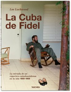 La cuba de fidel