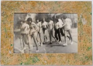 Miroslav Tichý. Sin título, 1960-1980.