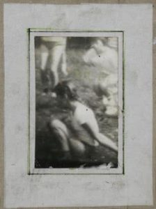 Miroslav Tichý. Sin título, 1960-1980.