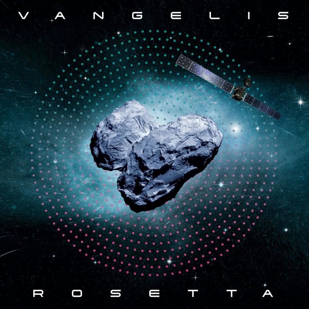 Vangelis Rosetta