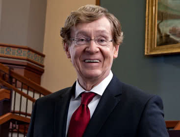 Richard H. Driehaus.