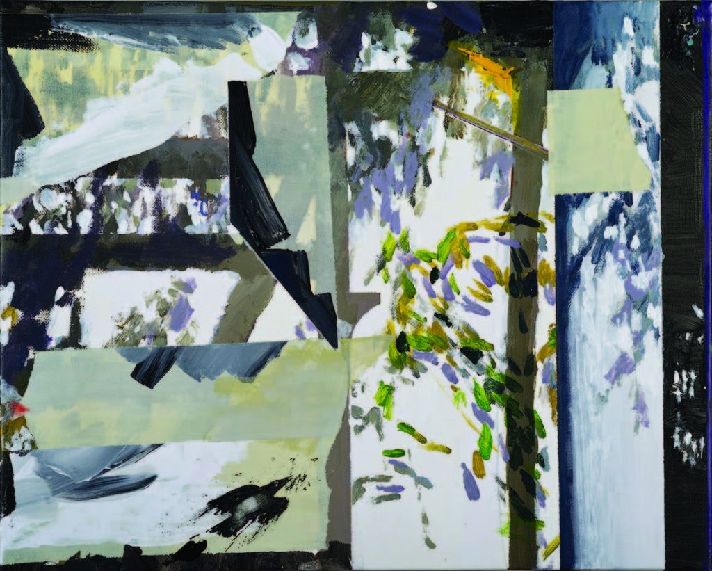 Alfonso Albacete. Piezas cortas nº 1, 2015.