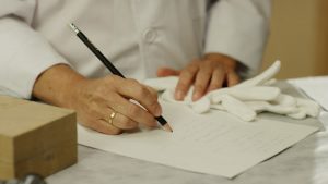 Tamar Guimarães. La incorrupta. Museo Nacional Centro de Arte Reina Sofía.