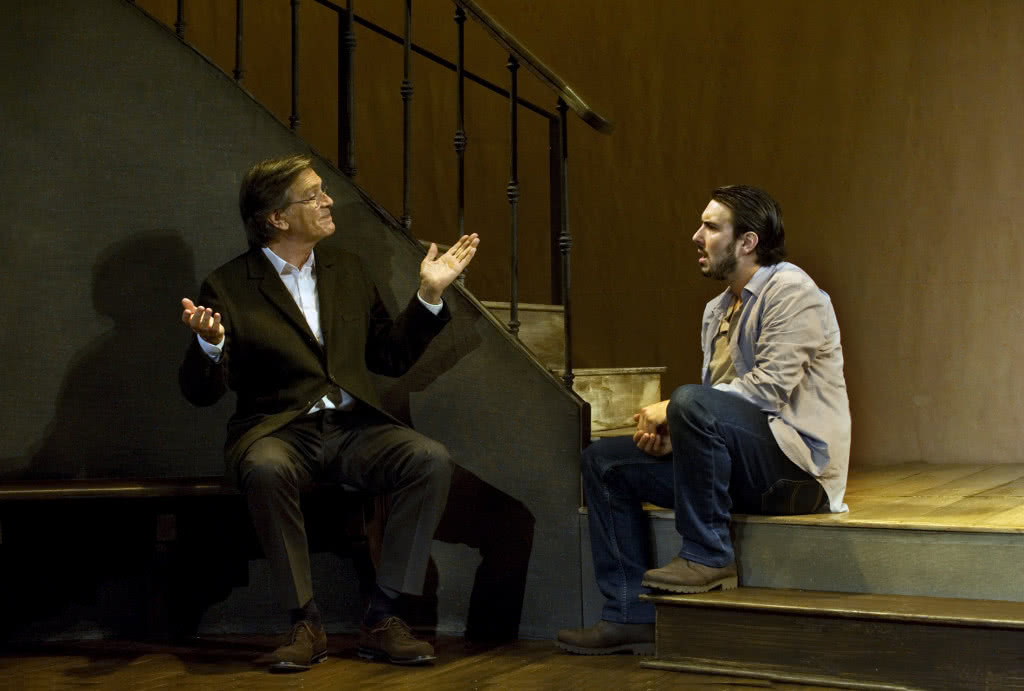 Serlo o no. Para acabar con la cuestión judía.