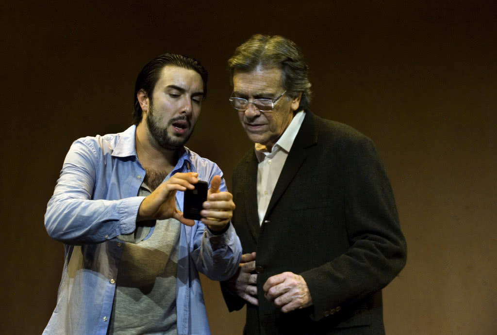 Serlo o no. Para acabar con la cuestión judía.