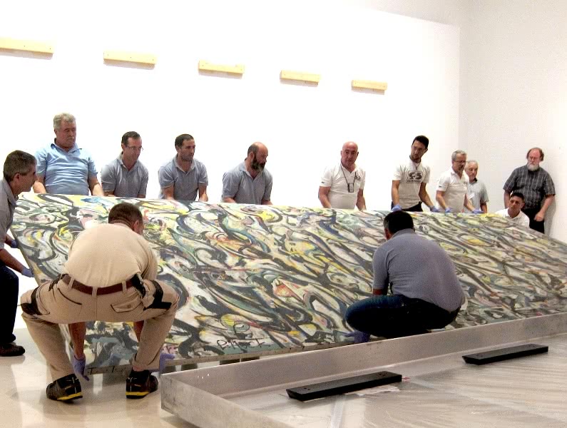 © Museo Picasso Málaga.