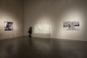 Actuar o perecer. Gustav Metzger - Una retrospectiva.