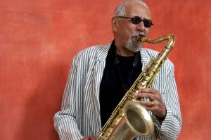 Charles Lloyd.