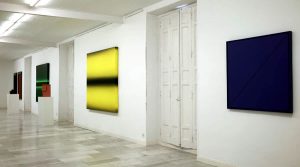 Museo de Arte Abstracto Español de Cuenca: Fernando Zóbel. 50º Aniversario: 1966 – 2016.