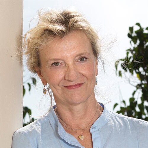 Elizabeth Strout.