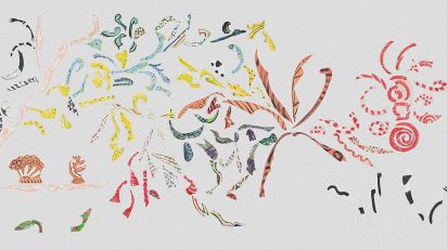 Betty Woodman. El curso natural de las cosas.