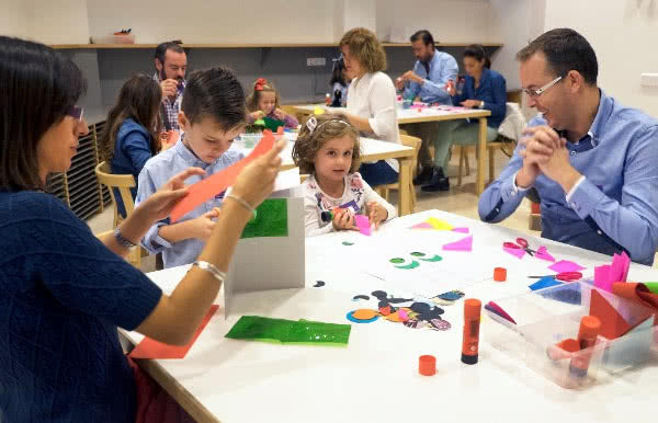 © Museo Picasso Málaga.