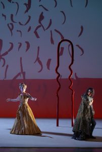 'Iphigenia en Tracia'. Foto: Javier del Real.