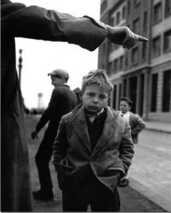 Joan Colom. Sin título, 1958-1961.