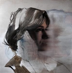 Paula Bonet. La Sed.