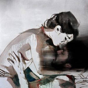 Paula Bonet. La Sed.