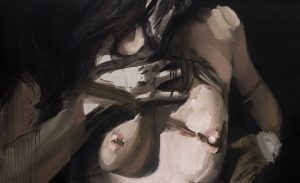 Paula Bonet. La Sed.