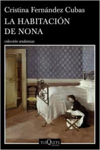 La habitación de Nona.