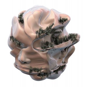 Marina Núñez. Seísmo 3.