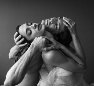 Tristan & Isolde, de Dorothée Gilbert y Mathieu Ganio.