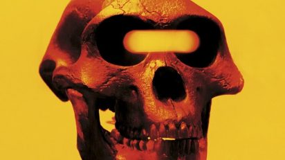 'La Forma Bruta' de Martín Bollati.