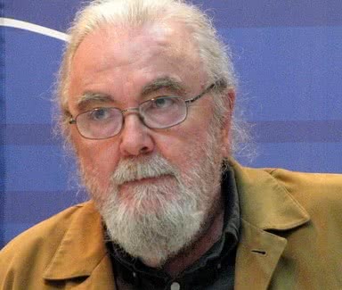 Ramón Buenaventura.