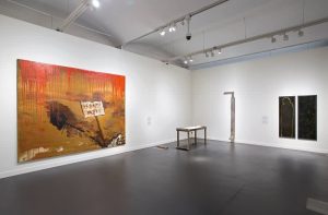 La Obra Social ”la Caixa” ha dado a conocer hoy los tres proyectos ganadores en la tercera edición de Comisart. Nuevas miradas sobre la Colección ”la Caixa”, el programa de apoyo al comisariado emergente en el ámbito del arte contemporáneo.