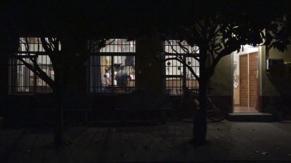 Proyecto Teleclub (Musac).