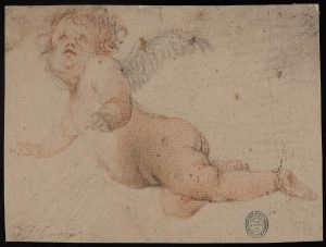 Juan Carreño. Ángel Niño.