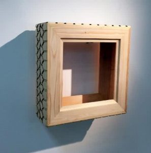 Fernando Llanos y Dick Verdult. La defensa de lo inútil.