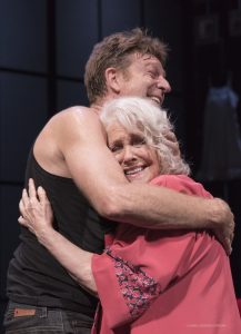 La velocidad del otoño. Foto: Daniel Dicenta.