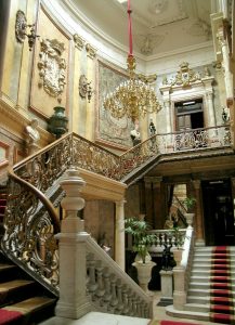 Museo Cerralbo.
