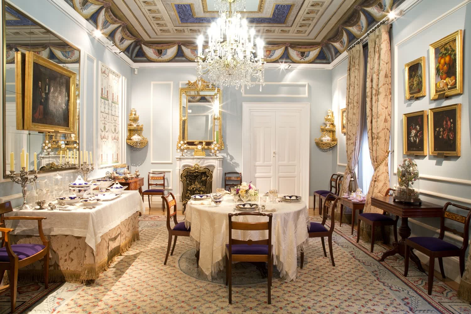 Museo del Romanticismo (Madrid).