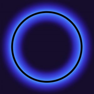 José María Yturralde. Karana, 2015.